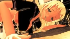 Kyonyuu x Genkai x Emaki 3 巨乳×限界×絵巻3 06 截图16