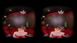 caribbeancom-042821_001 [VR] リピート率100%！最後までヤレちゃうと噂のおっぱいパブ 截图1