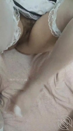 善良的小嫂子 女仆装二穴调教开发完全体 沉沦肉欲的嫂子 爆肏后庭还揉着阴蒂 射完再肏小穴 截图6