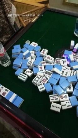 勾搭麻将馆的小老帮娘真骚，撩两句就让上摸她奶子去厕所给口交，小舌头非常灵活后入爆草床上激情上位 截图4