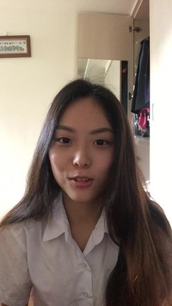 清纯如豆腐 纯情少女恋爱修养 女孩安全期主动让无套做爱 扛腿速插猛操 附生活完美露脸私拍 截图9