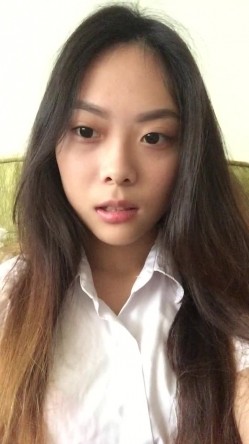 清纯如豆腐 纯情少女恋爱修养 女孩安全期主动让无套做爱 扛腿速插猛操 附生活完美露脸私拍 截图11