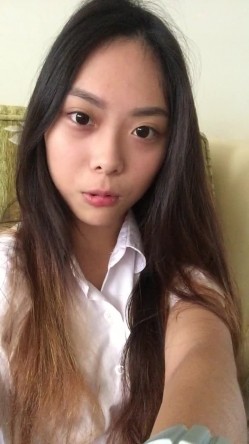 清纯如豆腐 纯情少女恋爱修养 女孩安全期主动让无套做爱 扛腿速插猛操 附生活完美露脸私拍 截图14