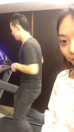 清纯如豆腐 纯情少女恋爱修养 女孩安全期主动让无套做爱 扛腿速插猛操 附生活完美露脸私拍 截图16