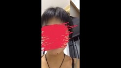 加州大学圣地亚哥分校Geil图书馆解压门 留学生约炮在职教师 完美露脸 截图6