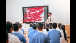 加州大学圣地亚哥分校Geil图书馆解压门 留学生约炮在职教师 完美露脸 截图7