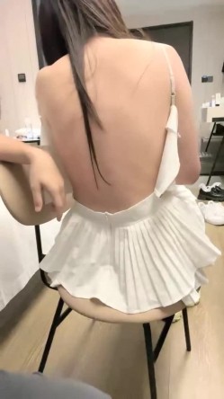 酒店女神，醉生梦死的每一天，羡煞众人，【03年安琪拉表妹】，夜店狂欢，喝醉都吐了，酒店啪啪 截图8