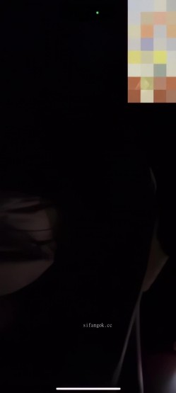 最新抖音泄密！高颜值大奶丝袜女神【璐璐本璐】福利，性爱XO自慰内衣诱惑，绝对反差炸裂 截图8