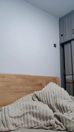 爆乳校花 首次被干【憨宝宝】男友搞完 又约大哥搞 自慰啪啪 逼毛浓厚好性感 爽的很 截图9