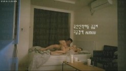 财阀金主约炮多位二三线美女模特，颜值高身材好，全程露脸，贵圈太乱了 截图11
