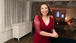 JUL-492 退屈でありきたりな結婚生活が育んだ15年物の‘M願望’ 奈良崎みづき 43歳AV 截图10