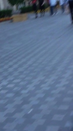 【海阔天空系列CD第2季第3期10连发】仙气飘飘小姐姐短裙CD超撩人，姐妹花JK制服短裙不抄已见底 截图8