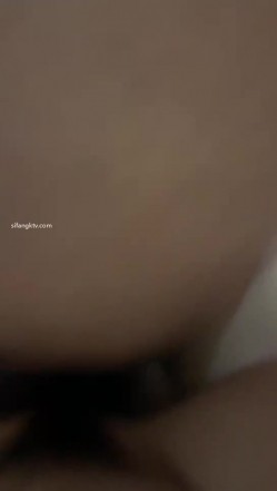 《百度云泄密》美女空姐和富二代男友酒店开房啪啪遭曝光 截图11