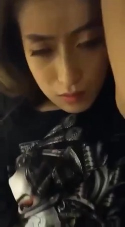 缅甸情侣 缅甸网红混血美女与男友性爱流出，颜值不错，无套艹逼，特淫荡 截图1