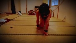 《硬核秘重磅首发》真枪实弹折磨女奴！推特SM大神阿龙（MR龙）玩出高端玩出品质调教各种优质女M 截图15
