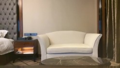 探花许墨 ️酒店约炮个30多岁家庭兼职少妇被操到爽叫又挣到了钱很满意 截图1