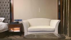 探花许墨 ️酒店约炮个30多岁家庭兼职少妇被操到爽叫又挣到了钱很满意 截图2