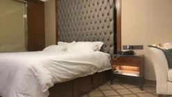 探花许墨 ️酒店约炮个30多岁家庭兼职少妇被操到爽叫又挣到了钱很满意 截图7