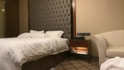 探花许墨 ️酒店约炮个30多岁家庭兼职少妇被操到爽叫又挣到了钱很满意 截图16