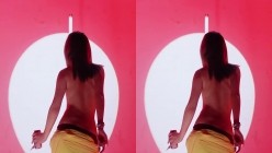 stripchat国产高颜女团【Luckygirl】女女揉奶亲吻裸舞,好身材大长腿，人靓奶圆 截图16