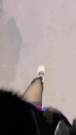 【黛西老师】商场~马路~树林~勾搭技师内射一屁股~露脸 截图14