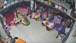 【破解摄像头】 ️摄像头记录宿舍7位小姐姐日常生活 截图9