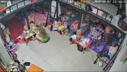 【破解摄像头】 ️摄像头记录宿舍7位小姐姐日常生活 截图13