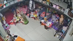 【破解摄像头】 ️摄像头记录宿舍7位小姐姐日常生活 截图14
