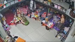 【破解摄像头】 ️摄像头记录宿舍7位小姐姐日常生活 截图15