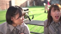 SDDE-677 突然、どろっどろ精子が降り注がれる日常 「常にぶっかけ」女子〇生  〜… 截图2