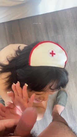 明星颜值学生情侣长达几年时间的爱情故事 截图3