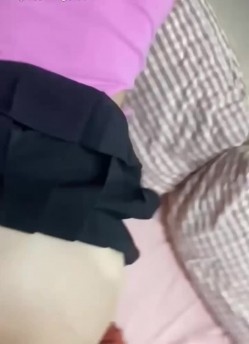 潍坊渤海之眼摩天轮高空做爱 野战视频独家曝光 舌钉女友骚翻全网 截图5