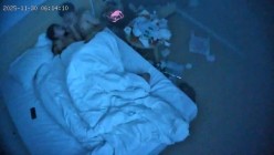 酒店偷拍 连续两天入住情侣气质甜美又身材不错的美女喜欢上位榨取男友精液 截图7
