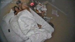 酒店偷拍 连续两天入住情侣气质甜美又身材不错的美女喜欢上位榨取男友精液 截图8