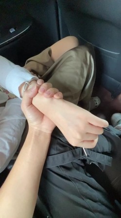 嫩妹收割机【江南第一深情】顶级约炮大神 截图8