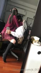 史上最强整理高端泄密2K高清真实约炮10位网红艺校学生破处 [无水原版] 还有重磅妹子真实破处出血，部部精彩 截图3