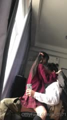 史上最强整理高端泄密2K高清真实约炮10位网红艺校学生破处 [无水原版] 还有重磅妹子真实破处出血，部部精彩 截图9