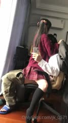 史上最强整理高端泄密2K高清真实约炮10位网红艺校学生破处 [无水原版] 还有重磅妹子真实破处出血，部部精彩 截图12