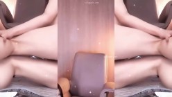 虎牙【桃一】首次全裸万元定制_大尺度裸舞视频 截图8