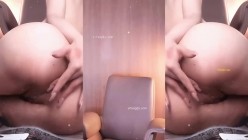 虎牙【桃一】首次全裸万元定制_大尺度裸舞视频 截图9