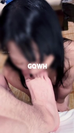 顶级老牌泡良大神「DR.CHEN」「GWQH」付费资源 专约女网黄包括阿朱，调教女大舔脚肛交毒龙喝尿三小时 截图7