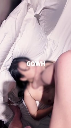 顶级老牌泡良大神「DR.CHEN」「GWQH」付费资源 专约女网黄包括阿朱，调教女大舔脚肛交毒龙喝尿三小时 截图14