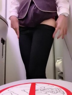 最新各大航空美丽『空姐』不欲人知真实反差2 空姐制服 啪啪诱惑 截图8