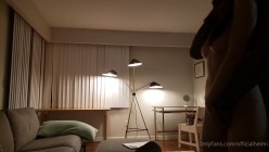 【极品媚黑 ️推荐】狂野骚货『Offici』华裔白皙少妇与黑人男友性爱啪啪 黑粗肉棒疯狂深喉口交 截图12