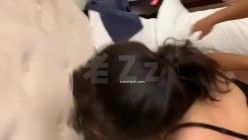 大佬黑白DOM老Zz字母交流圈封神作品反差母狗SM调教群P大神精修一段 截图16