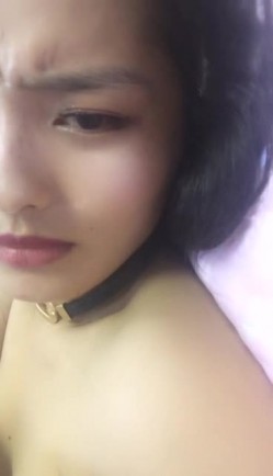 最美哺乳期人妻露脸与蒙面大哥啪啪，奶水挤在鸡巴上再吸一口玩深喉，主动求草被大哥快干死了，表情骚内射特写 截图14