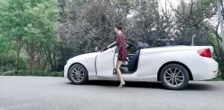 大神玩的是真花，【苏城主（苏E夫妻）】太爽了，多P，3P，交友换妻，老婆长得也相当好看 截图2