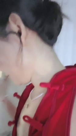 新人气质御姐【宝格美】下海福利，性感裸舞，脸穴同框道具自慰，深情投入高潮抽搐 截图15