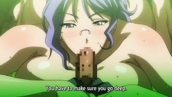 [Eng-Sub] [HH] Kyonyuu Hitozuma Onna Kyoushi Saimin - 巨乳人妻女教师 催眠 Ep.012 截图2