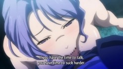 [Eng-Sub] [HH] Kyonyuu Hitozuma Onna Kyoushi Saimin - 巨乳人妻女教师 催眠 Ep.012 截图4